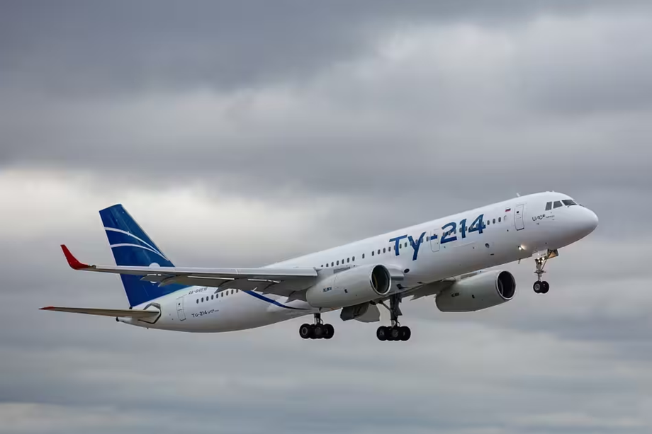 Tu-214