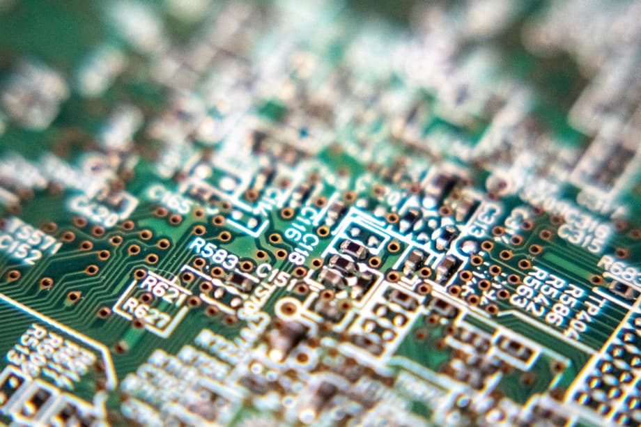 Printed circuit board