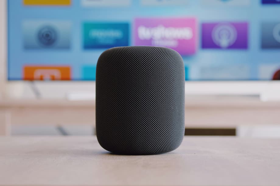 Smart speaker