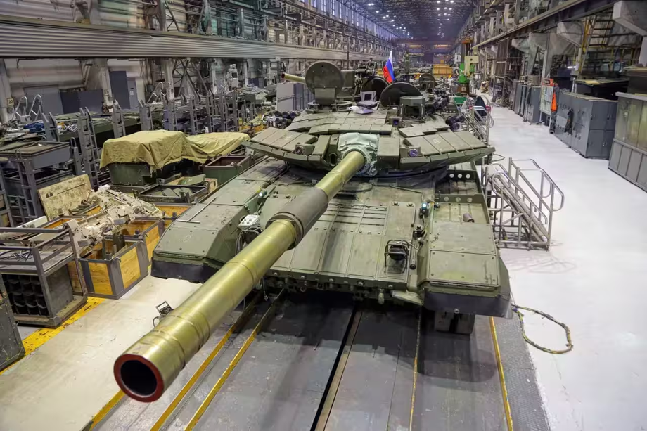 T-72B3