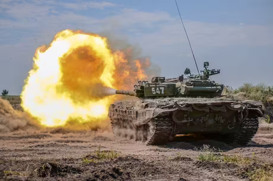 T-72B3M