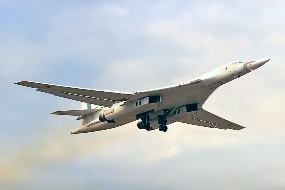 Ту-160М
