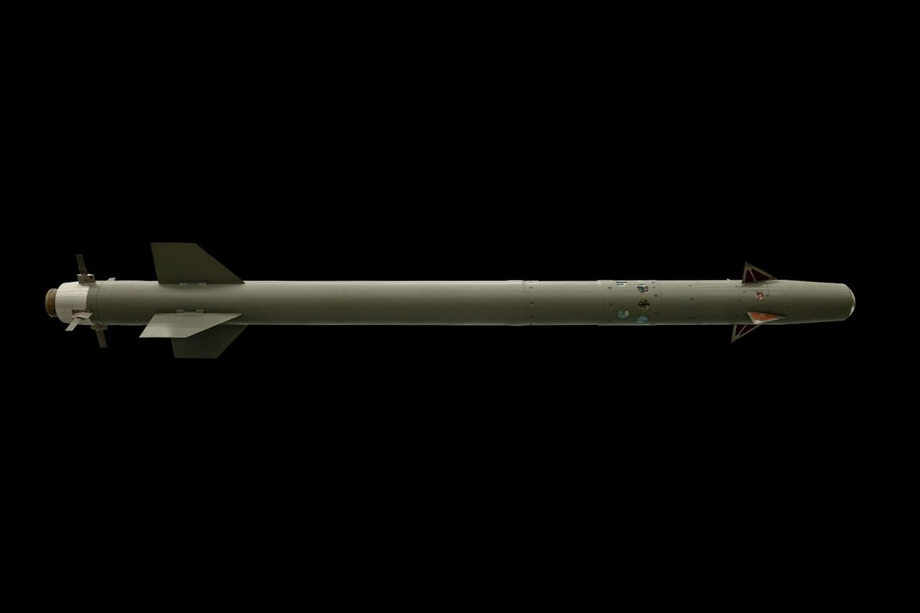 Misil antiaéreo guiado 9M333