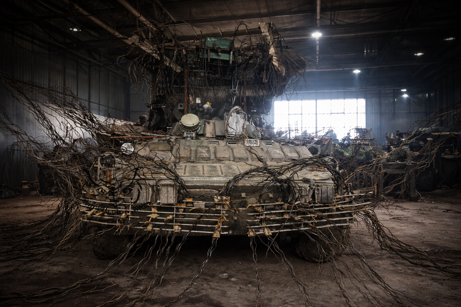 БТР-82А