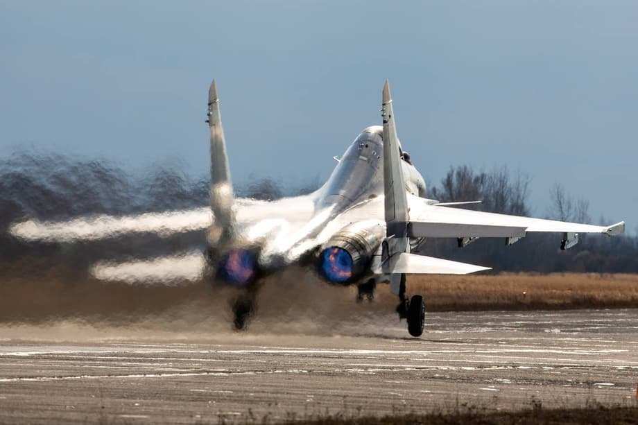 Su-30SM