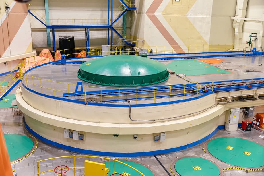 Central nuclear de Kola