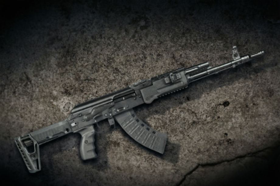AK203