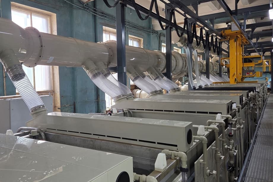 Izhevsk Mechanical Plant (IMZ)