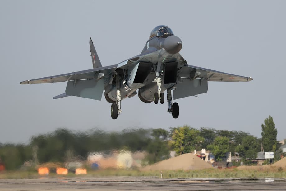 MiG-29