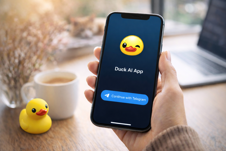 Telegram authorization system