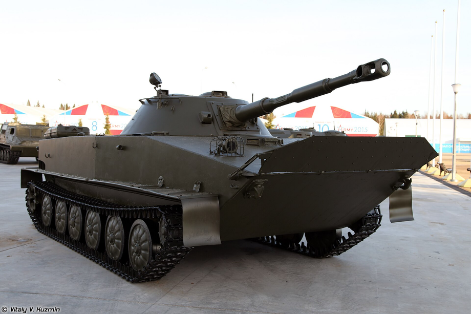 PT-76