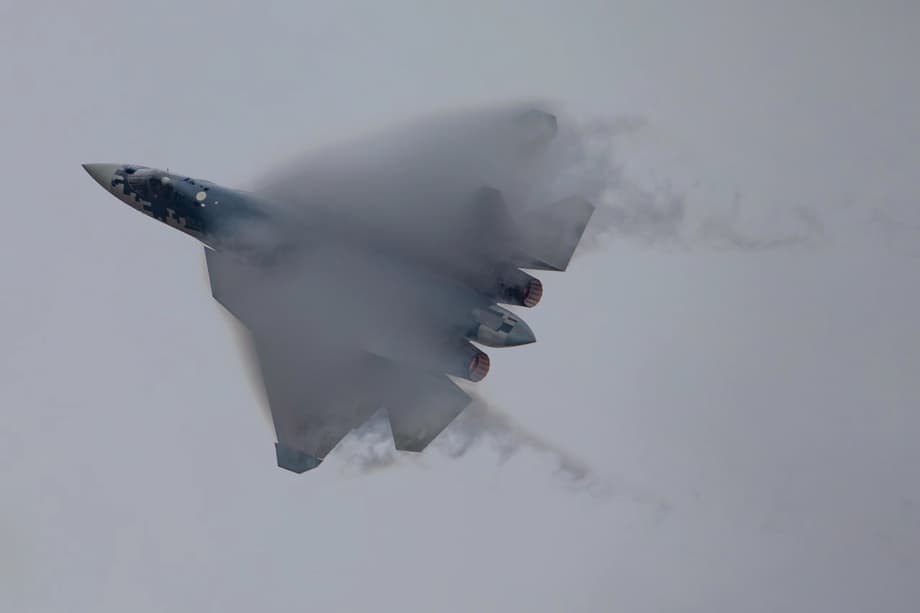 Су-57
