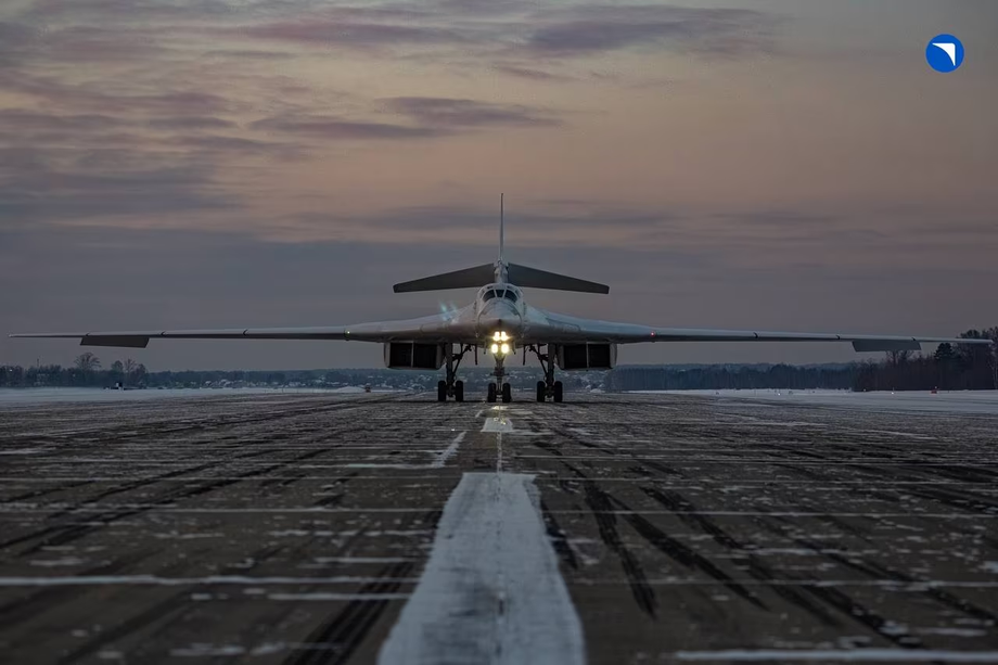 Ту-160
