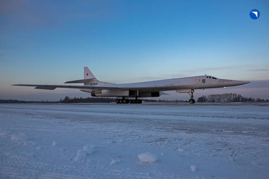 Ту-160