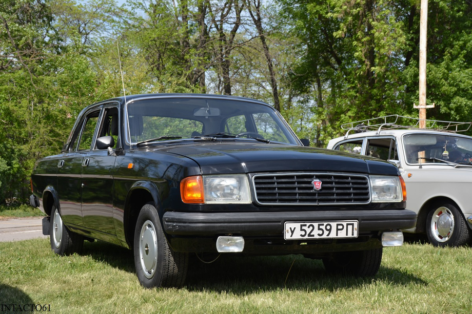ГАЗ-31029