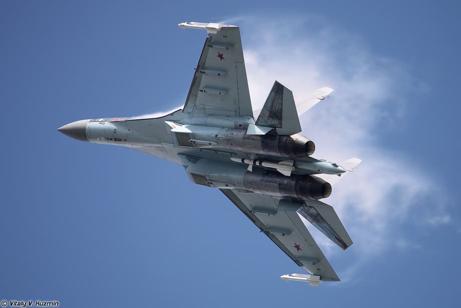 Су-35С