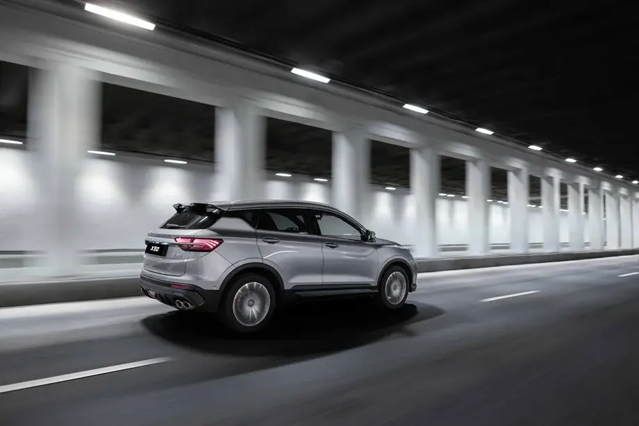 Belgee X50&nbsp;