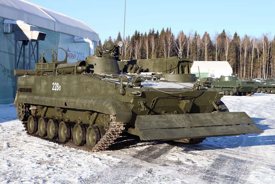 БРЭМ