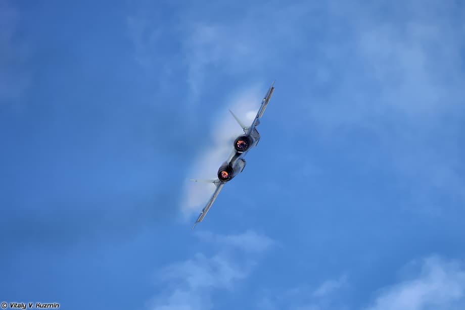 Su-57