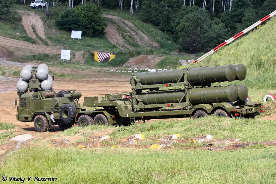 С-400
