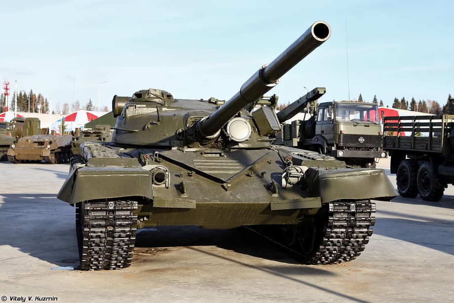 T-80