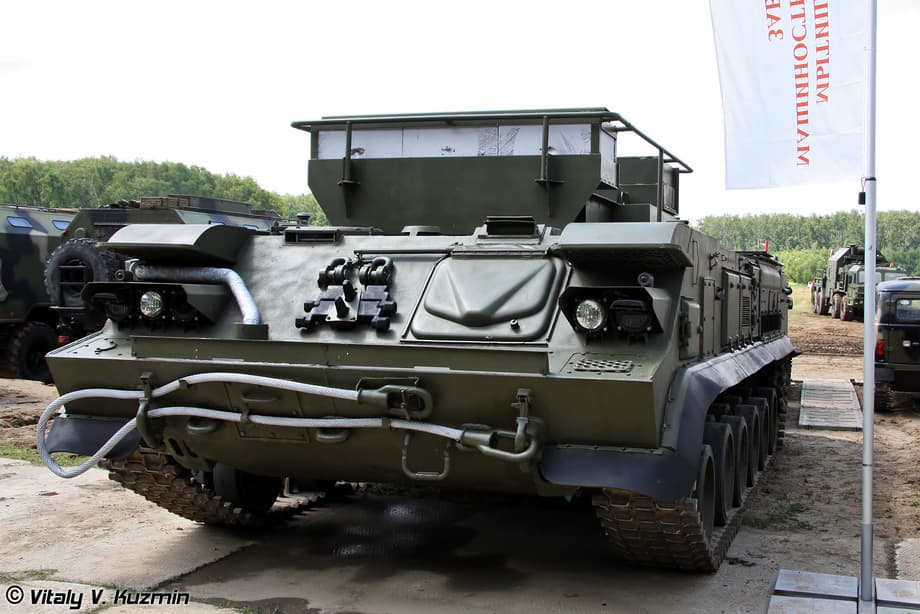 MT-LB