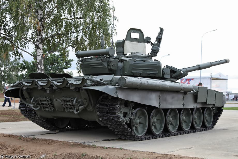T-72B3M