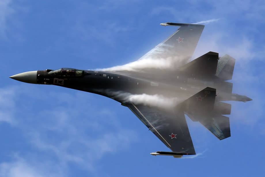 Su-27
