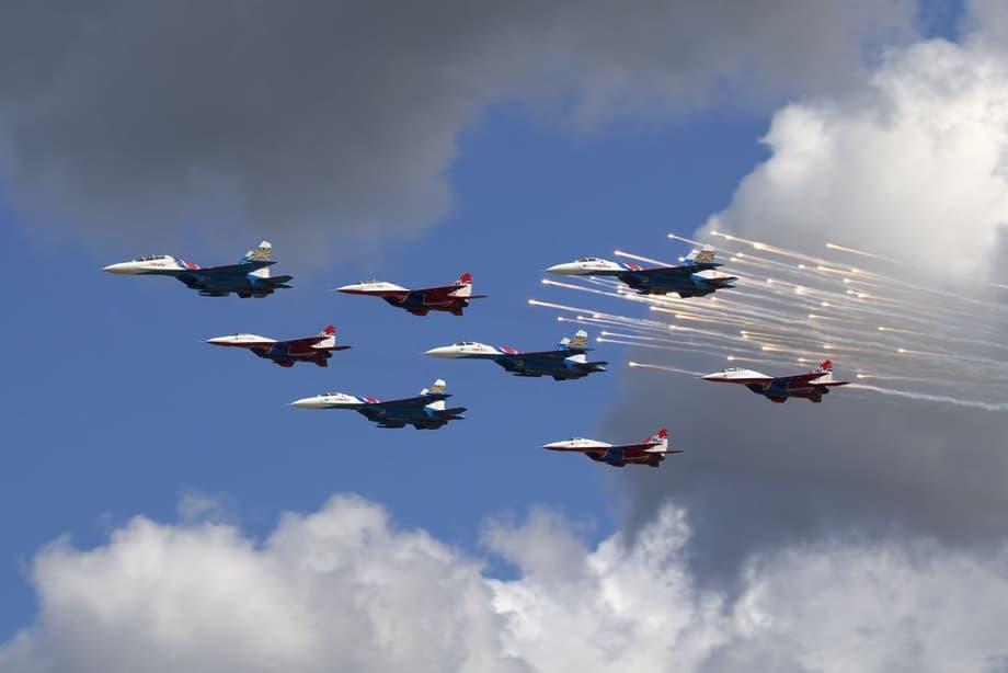 Su-27