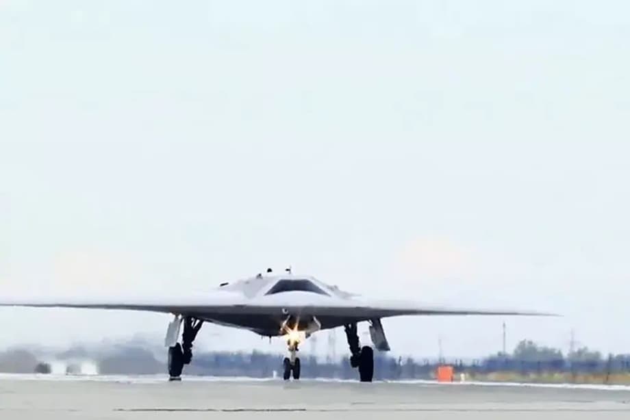 С-70 «Охотник»