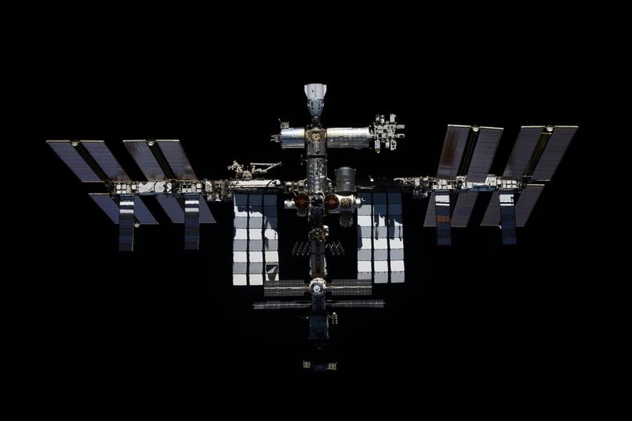 ISS