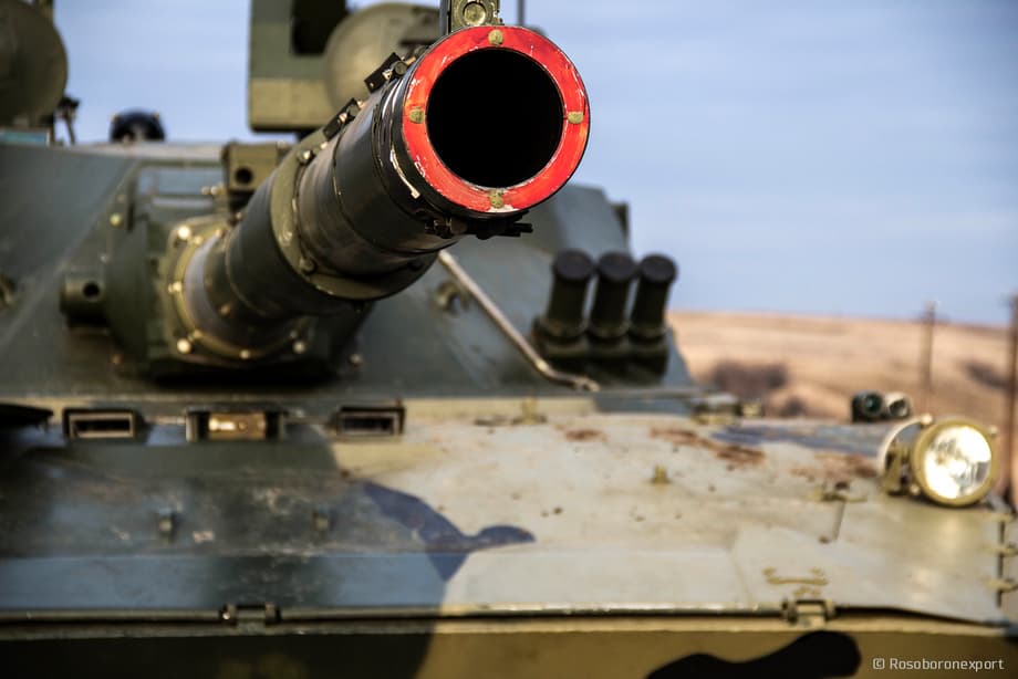 2С25М&nbsp;