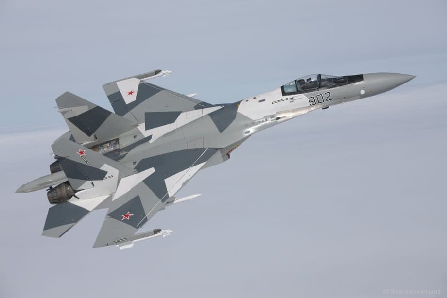 Су-35