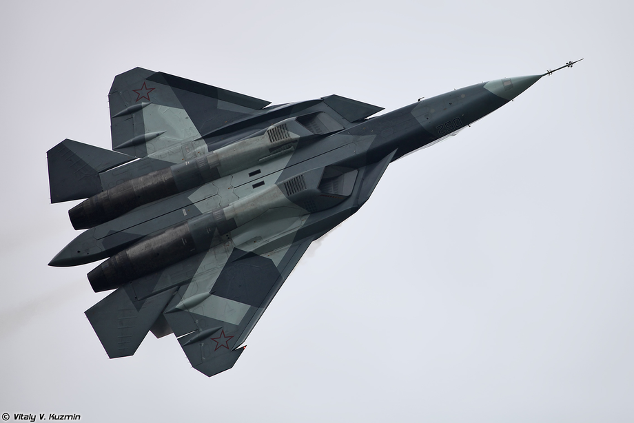 Su-57