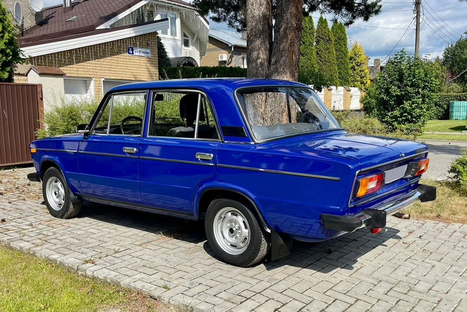 VAZ-2106