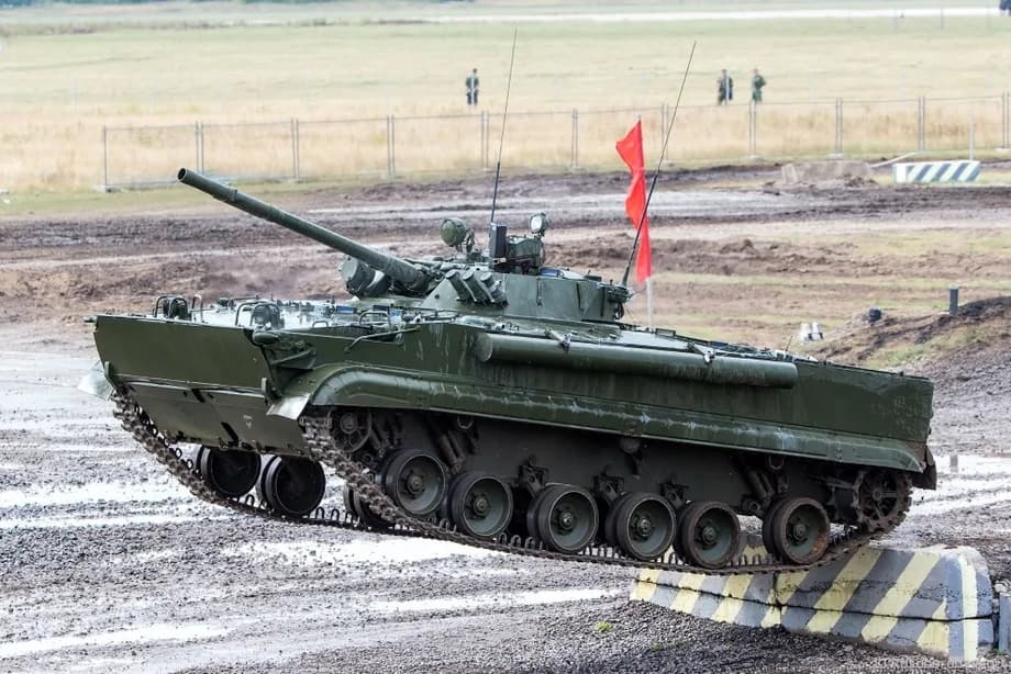 BMP-3