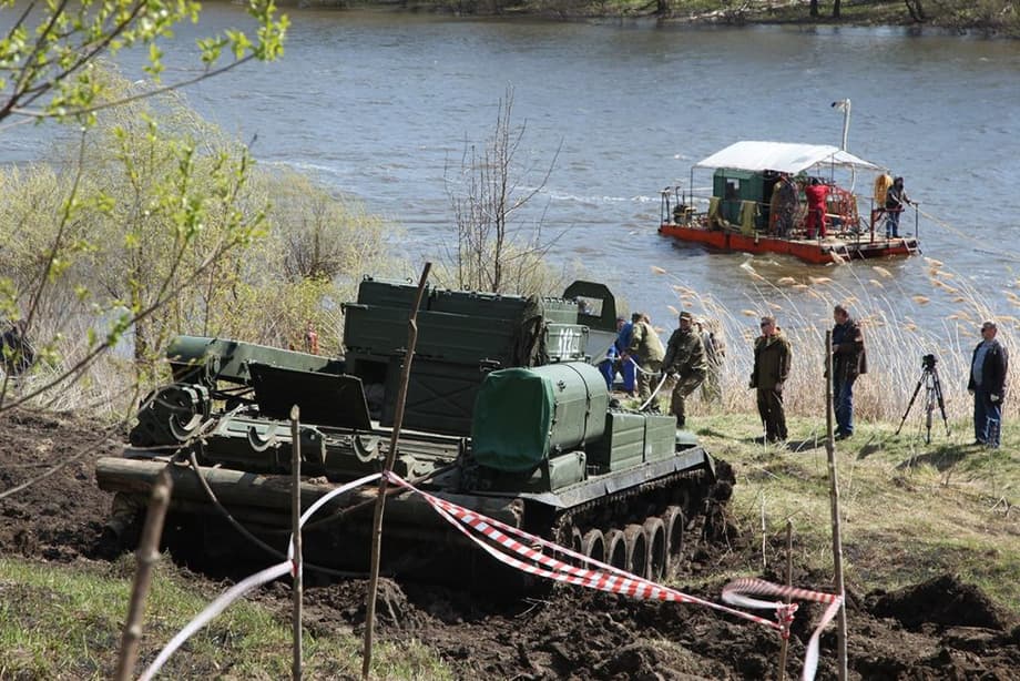 БРЭМ-1М