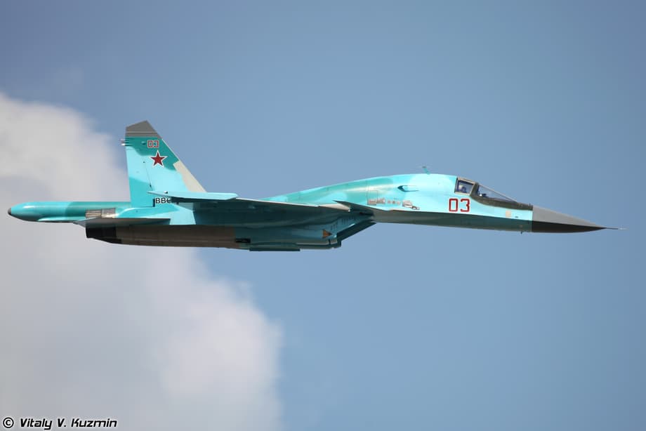 Су-34