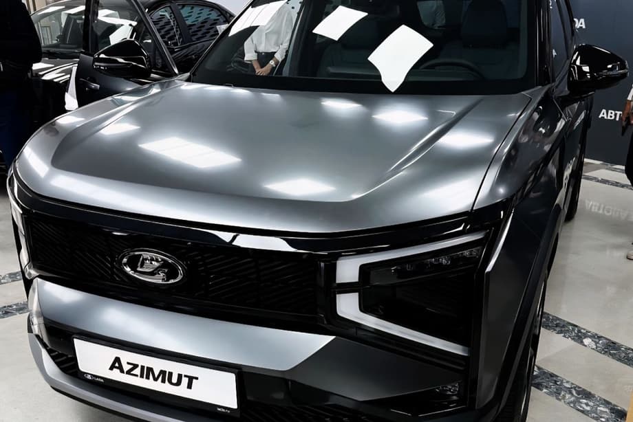 Lada Azimut