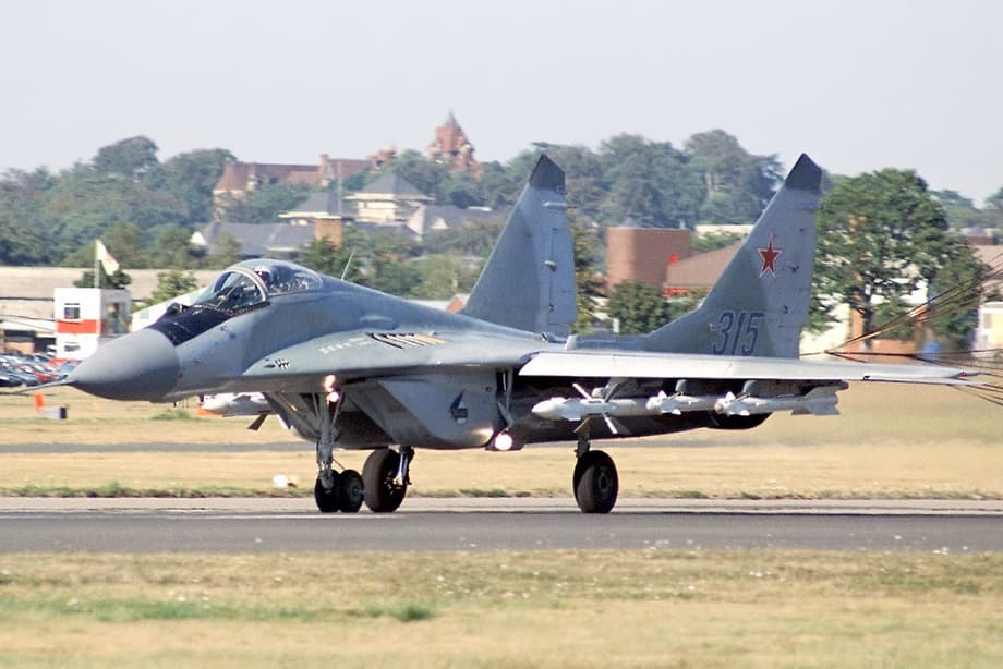 MiG-29