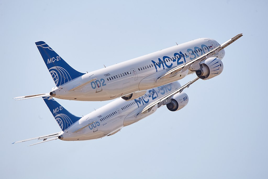 МС-21