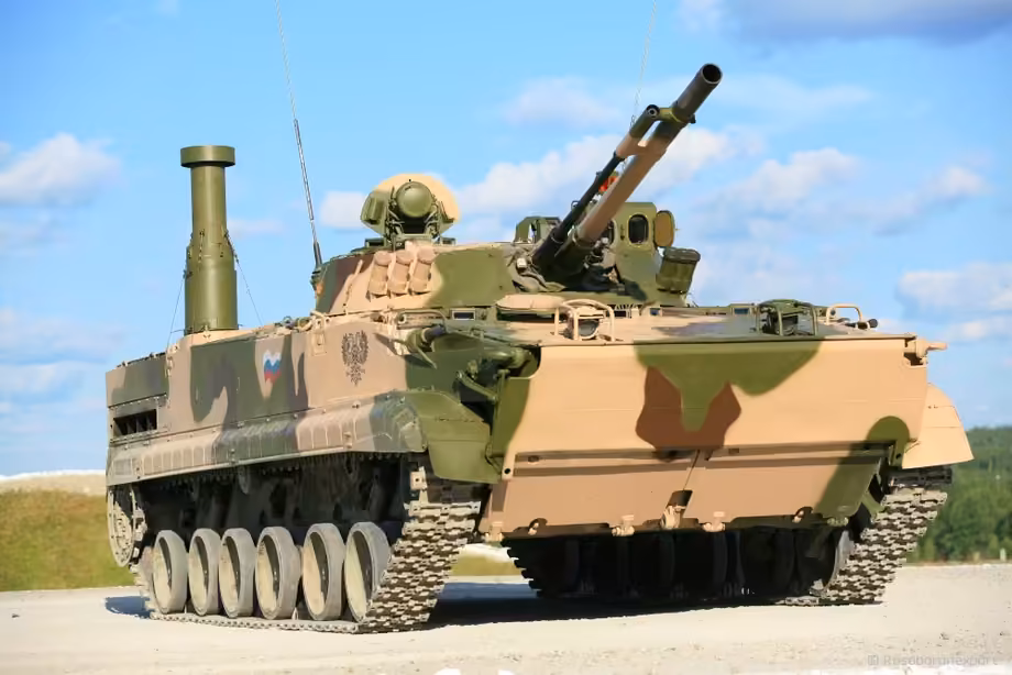 БМП-3
