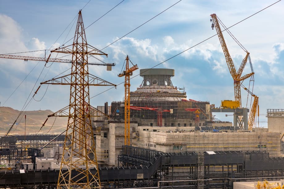 Akkuyu NPP