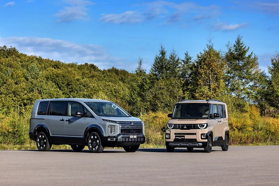 Delica D:5