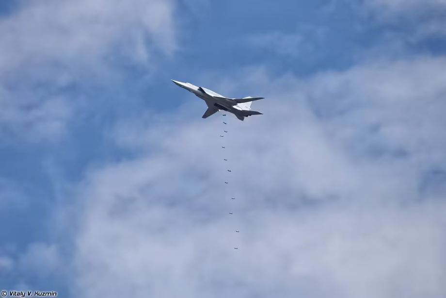 Tu-22M3