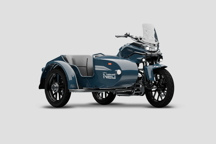 Ural Neo