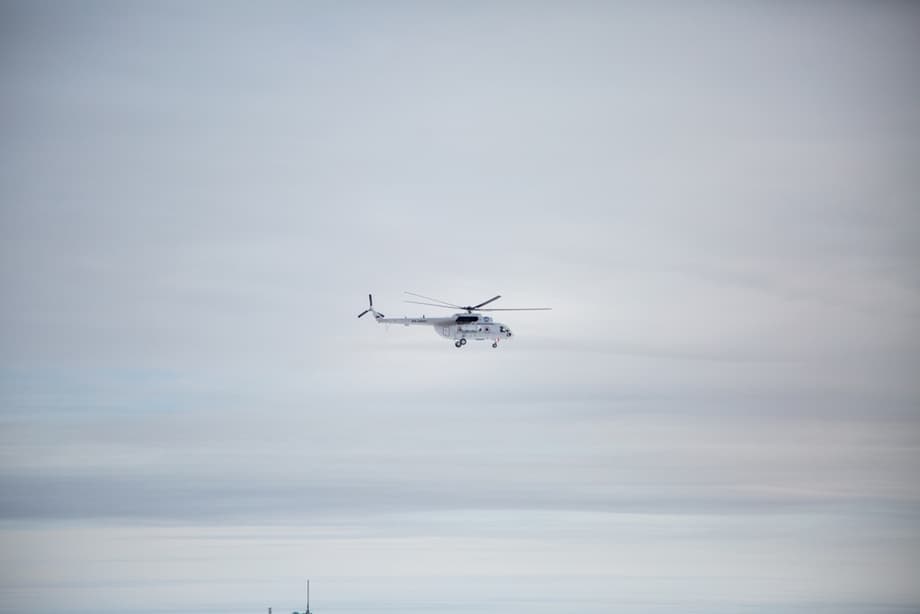 Mi-8MTV-1
