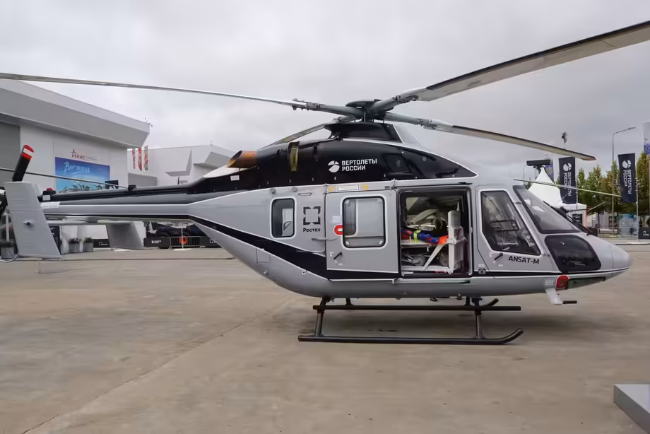 Ansat
