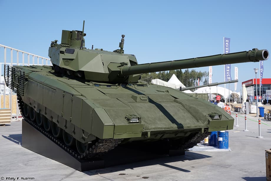 Т-14 «Армата»