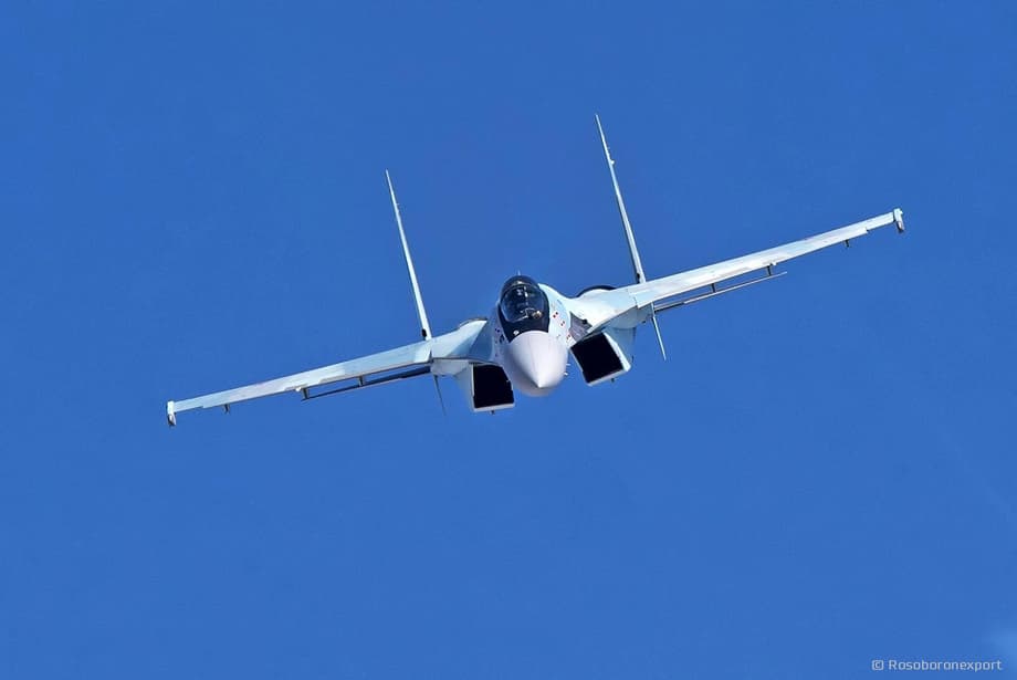 Су-35С